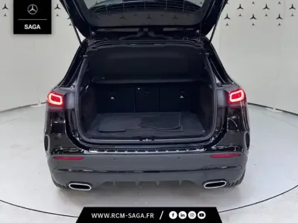 Photo 6 Mercedes GLA 220 d 4MATIC AMG Line