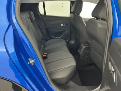 Photo 24 Peugeot 208 50 kWh 136ch Allure 5p