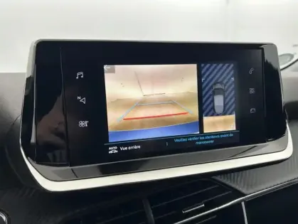 Photo 18 Peugeot 208 50 kWh 136ch Allure 5p