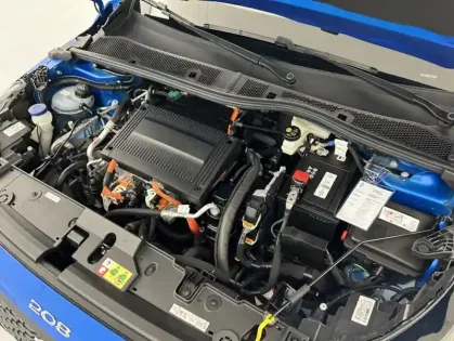 Photo 21 Peugeot 208 50 kWh 136ch Allure 5p