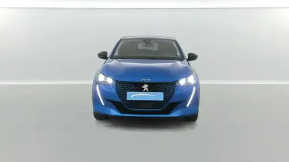 Photo 7 Peugeot 208 50 kWh 136ch Allure 5p