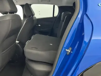 Photo 10 Peugeot 208 50 kWh 136ch Allure 5p