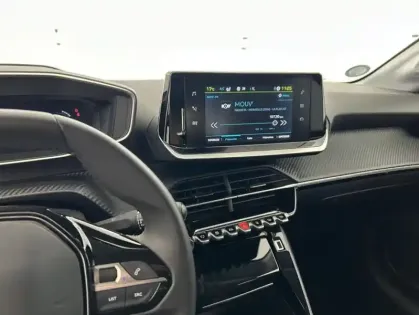 Photo 17 Peugeot 208 50 kWh 136ch Allure 5p