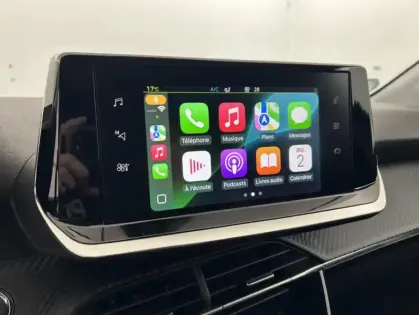 Photo 15 Peugeot 208 50 kWh 136ch Allure 5p