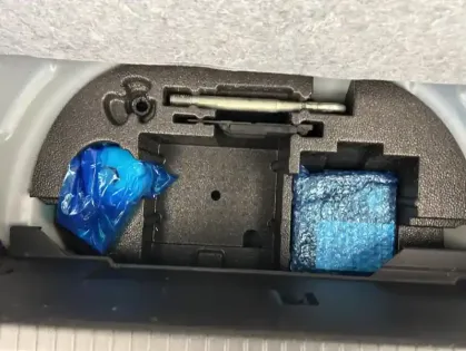 Photo 9 Peugeot 208 50 kWh 136ch Allure 5p