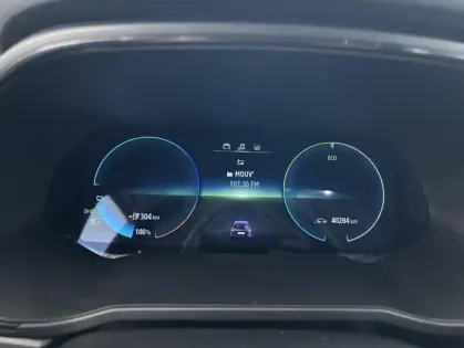 Photo 16 Renault Zoé R110 22B ACHAT INTEGRAL Equilibre 5p