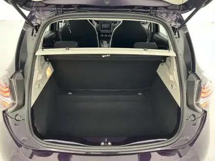 Photo 8 Renault Zoé R110 22B ACHAT INTEGRAL Equilibre 5p