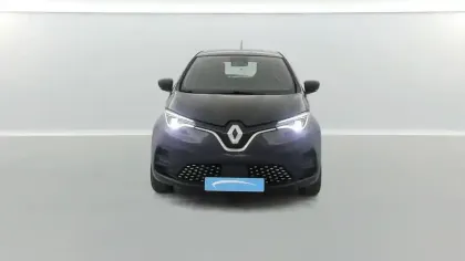 Photo 7 Renault Zoé R110 22B ACHAT INTEGRAL Equilibre 5p