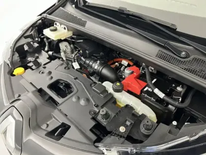 Photo 20 Renault Zoé R110 22B ACHAT INTEGRAL Equilibre 5p