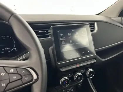 Photo 17 Renault Zoé R110 22B ACHAT INTEGRAL Equilibre 5p