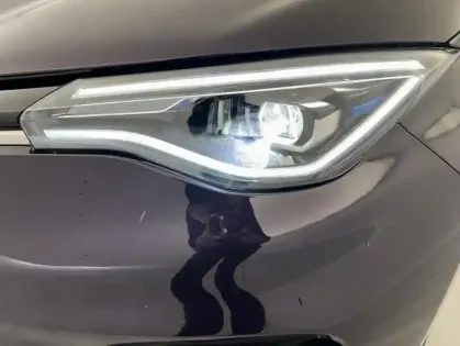 Photo 21 Renault Zoé R110 22B ACHAT INTEGRAL Equilibre 5p