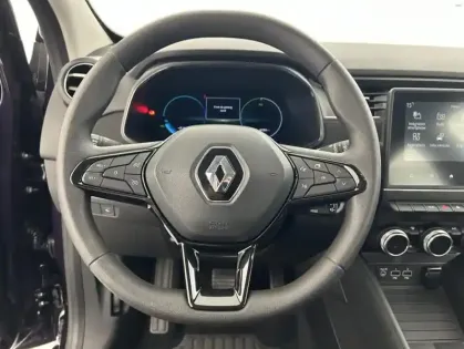 Photo 14 Renault Zoé R110 22B ACHAT INTEGRAL Equilibre 5p