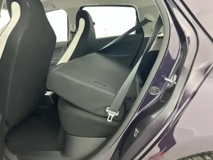 Photo 10 Renault Zoé R110 22B ACHAT INTEGRAL Equilibre 5p