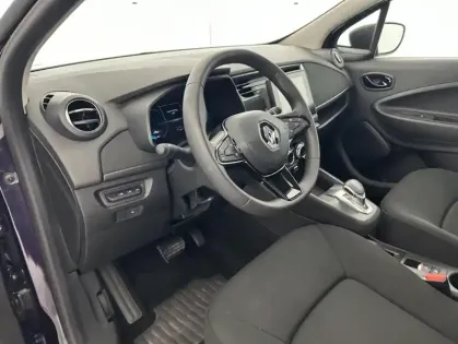 Photo 13 Renault Zoé R110 22B ACHAT INTEGRAL Equilibre 5p