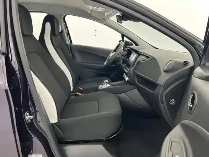 Photo 22 Renault Zoé R110 22B ACHAT INTEGRAL Equilibre 5p