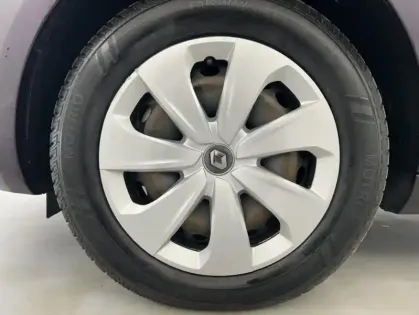 Photo 19 Renault Zoé R110 22B ACHAT INTEGRAL Equilibre 5p