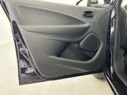 Photo 11 Renault Zoé R110 22B ACHAT INTEGRAL Equilibre 5p