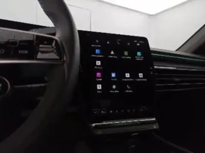 Photo 14 Renault Austral E-Tech full hybrid 200 GSR2 Iconic esprit Alpine