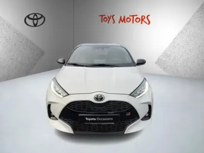 Photo 5 Toyota Yaris Hybride 116h GR SPORT / Toit Panoramique Pack Te