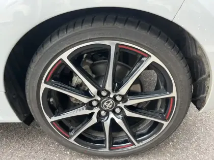 Photo 9 Toyota Yaris Hybride 116h GR SPORT / Toit Panoramique Pack Te