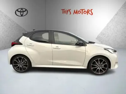 Photo 8 Toyota Yaris Hybride 116h GR SPORT / Toit Panoramique Pack Te