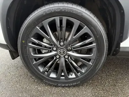 Photo 8 Toyota Yaris Hybride 1.5 HYBRID 116H TRAIL / TOIT PANORAMIQUE