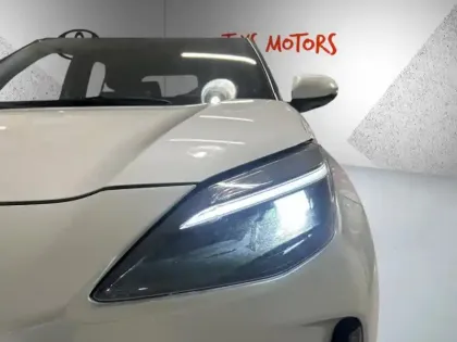 Photo 15 Toyota Yaris Hybride 1.5 HYBRID 116H TRAIL / TOIT PANORAMIQUE