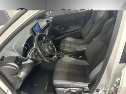 Photo 12 Toyota Yaris Hybride 1.5 HYBRID 116H TRAIL / TOIT PANORAMIQUE