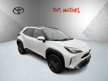 Photo 19 Toyota Yaris Hybride 1.5 HYBRID 116H TRAIL / TOIT PANORAMIQUE