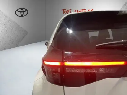 Photo 16 Toyota Yaris Hybride 1.5 HYBRID 116H TRAIL / TOIT PANORAMIQUE