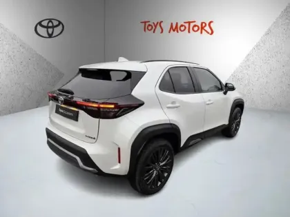 Photo 22 Toyota Yaris Hybride 1.5 HYBRID 116H TRAIL / TOIT PANORAMIQUE