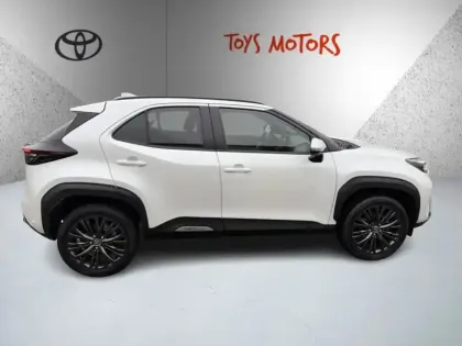 Photo 5 Toyota Yaris Hybride 1.5 HYBRID 116H TRAIL / TOIT PANORAMIQUE