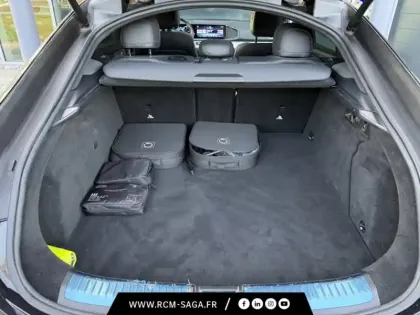 Photo 6 Mercedes GLE 350 de 197ch+136ch AMG Line 4Matic 9G-Tronic