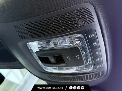 Photo 11 Mercedes GLE 350 de 197ch+136ch AMG Line 4Matic 9G-Tronic