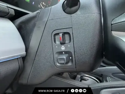 Photo 28 Mercedes GLE 350 de 197ch+136ch AMG Line 4Matic 9G-Tronic