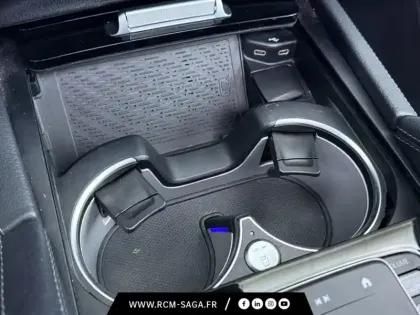 Photo 12 Mercedes GLE 350 de 197ch+136ch AMG Line 4Matic 9G-Tronic