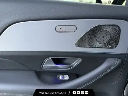 Photo 34 Mercedes GLE 350 de 197ch+136ch AMG Line 4Matic 9G-Tronic