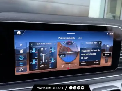 Photo 16 Mercedes GLE 350 de 197ch+136ch AMG Line 4Matic 9G-Tronic