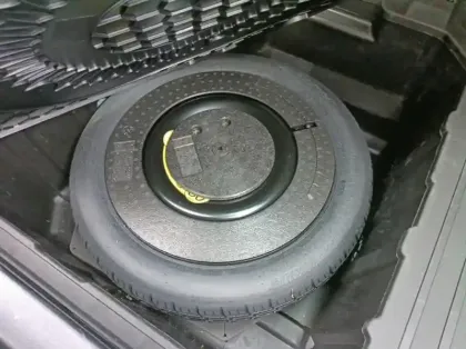 Photo 14 Ford Puma 1.0 Flexifuel 125ch S&S mHEV Titanium Business