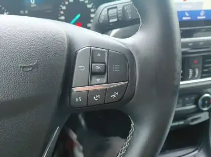 Photo 17 Ford Puma 1.0 Flexifuel 125ch S&S mHEV Titanium Business