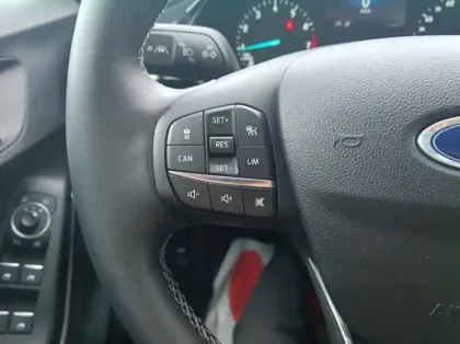 Photo 16 Ford Puma 1.0 Flexifuel 125ch S&S mHEV Titanium Business