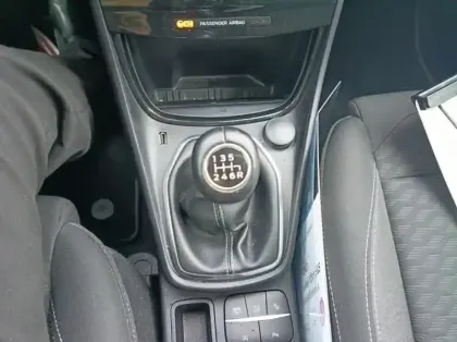 Photo 7 Ford Puma 1.0 Flexifuel 125ch S&S mHEV Titanium Business