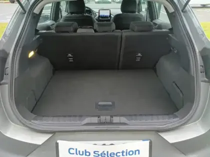 Photo 10 Ford Puma 1.0 Flexifuel 125ch S&S mHEV Titanium Business