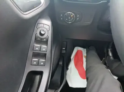 Photo 5 Ford Puma 1.0 Flexifuel 125ch S&S mHEV Titanium Business