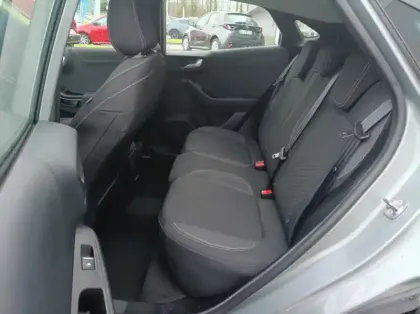 Photo 8 Ford Puma 1.0 Flexifuel 125ch S&S mHEV Titanium Business