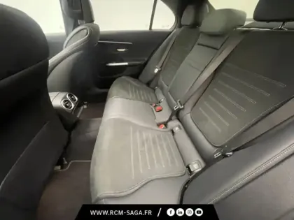 Photo 18 Mercedes Classe C Gén. V (W206) Ph1 AMG Line 4