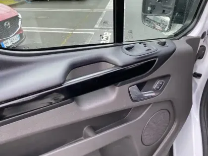 Photo 5 Ford Transit Custom Fg 280 L1H1 2.0 EcoBlue 130 S&S Limited BVA6 7cv