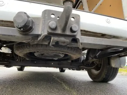 Photo 25 Ford Transit Custom Fg 280 L1H1 2.0 EcoBlue 130 S&S Limited BVA6 7cv