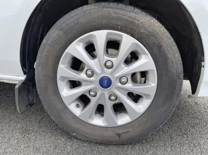 Photo 13 Ford Transit Custom Fg 280 L1H1 2.0 EcoBlue 130 S&S Limited BVA6 7cv