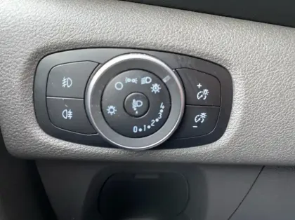 Photo 16 Ford Transit Custom Fg 280 L1H1 2.0 EcoBlue 130 S&S Limited BVA6 7cv